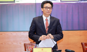  Phó Thủ tướng: Tổ chức SEA Games 31 làm sao để thế giới nhìn vào đây không phải là cái 'ao làng' nữa